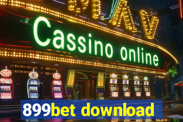 899bet download